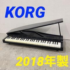  13453  KORG micro PIANO 電子ピアノ  ...