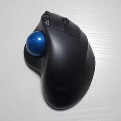 Logicool M570 ワイヤレス トラックボール