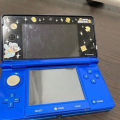 3DS本体