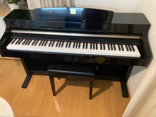 ヤマハ電子ピアノCLP-330