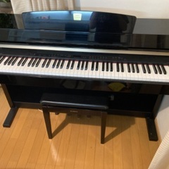 【ネット決済】ヤマハ電子ピアノCLP-330