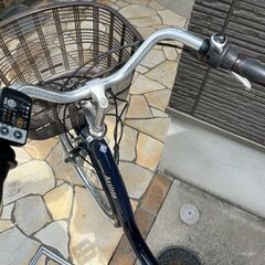 超容量13.2Ah ?ブリヂストン アシスタ 電動自転車 電動アシスト自転車 