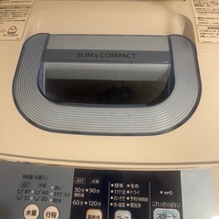 日立 HITACHI 洗濯機