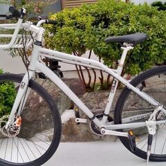 ①クロスバイク178