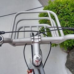 ①クロスバイク178