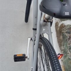 ①クロスバイク178