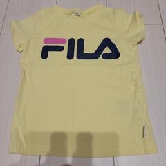 子供服　FILA　110