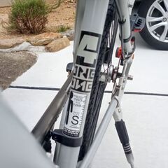 ②クロスバイク170