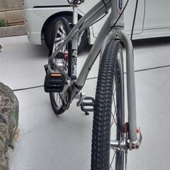 ②クロスバイク170