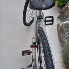 ②クロスバイク170