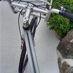 ②クロスバイク170