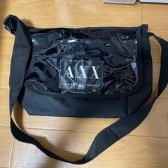 ARMANI   ショルダーバッグ