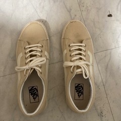 VANSのスニーカー 26.5cm