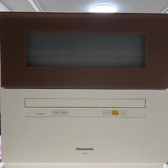 【美品】Panasonic食洗機