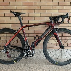 【ネット決済】Wilier Cento 1 SR SRAM RE...