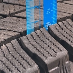 スタッドレスタイヤ&ホイールセット　ブリザックVRX3  175/65R15