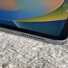 iPad Air第4世代 WIFI10.5インチA2316 64GBバッテリー85％