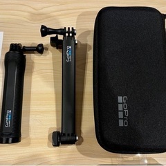 GoPro HERO9(美品)10月中の取引に限ります。