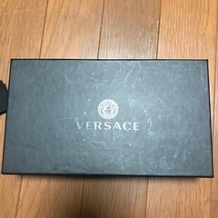 Versaceの財布