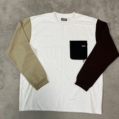 Coleman メンズTシャツ