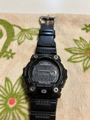 G-SHOCK 腕時計