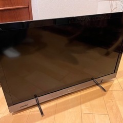 SONY ソニー液晶テレビ　32型