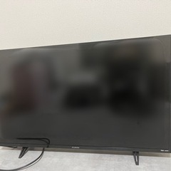 43インチ テレビ