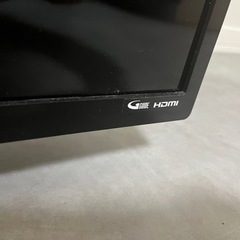 43インチ テレビ