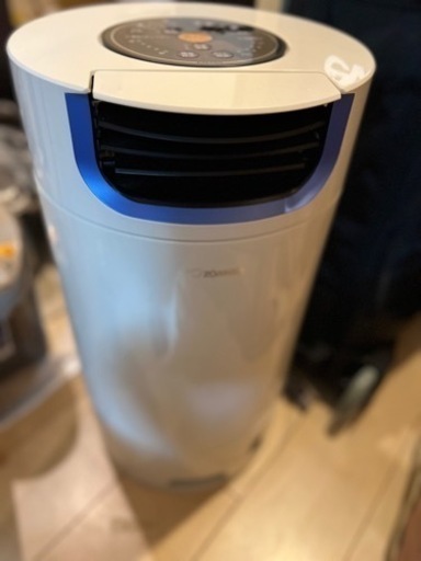 生活家電　衣類乾燥除湿機　火曜日まで