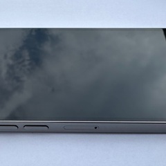 【美品】iPhone 13 Pro Max 256GB グラファイト（黒） SIMフリー