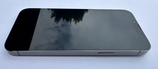 iPhone13pro グラファイト　黒　256GB パンピーiPhone 13 Pro 本体 グラファイト 256GB Amazon.com: Apple