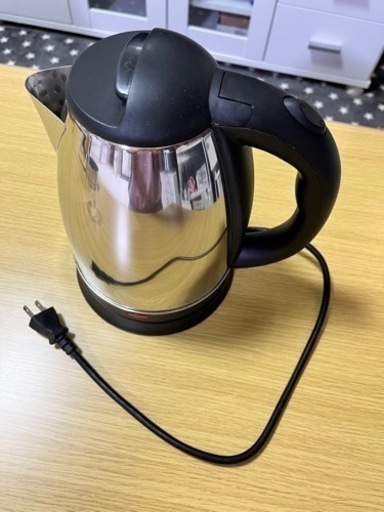 ケトル、セラミック電気ケトル 甘 コードレスウォーター ケトル、セラミック電気ケトル 甘 コードレスウォーター