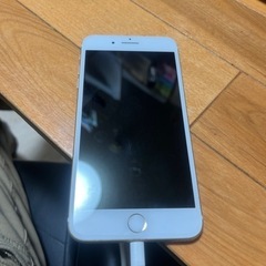 【ネット決済・配送可】iPhone7plus