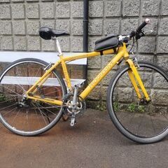 自転車 ロードバイク