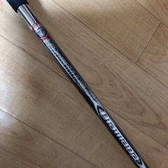 SIM max 3w カスタムシャフト美品　