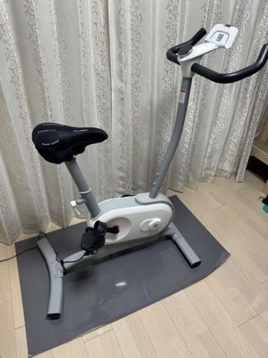 室内型エアロバイク　NEXGIM