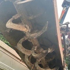 Arai アライツアークロス3 Arai TOURCROSS3-ヤンマー RSL1604 ロータリ