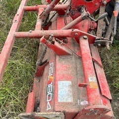 ヤンマー RSL1604 ロータリ