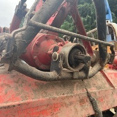 Arai アライツアークロス3 Arai TOURCROSS3-ヤンマー RSL1604 ロータリ