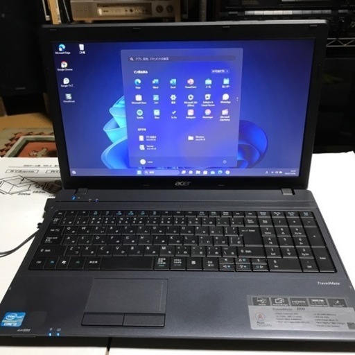 その他 A C E R  355 Windows11 core M