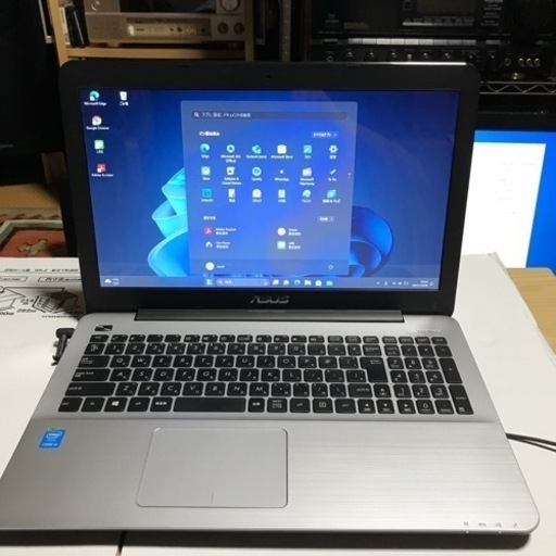 その他 A S U S 551 Windows11 corei5