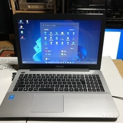  A S U S 551 Windows11 corei5 