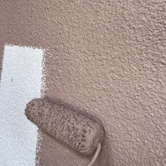 【住宅塗装工事】【クロス張り替え】【外壁洗浄】【エアコン清掃】の画像