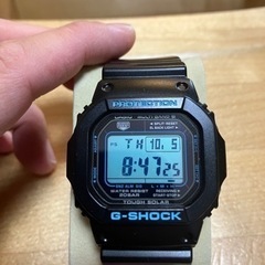 G-SHOCK GW-Mシリーズ3本セット