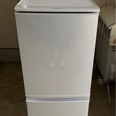 77 2016年製 SHARP 冷蔵庫