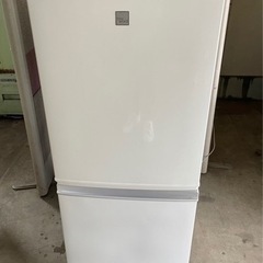 78 2016年製 SHARP 冷蔵庫