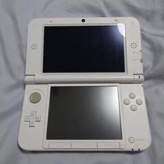 ニンテンドー3DS LL どうぶつの森モデル