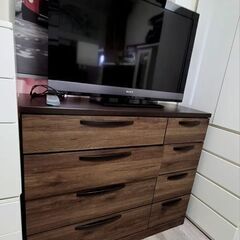 【ネット決済・配送可】Smart Tv Toshiba 49 Inch