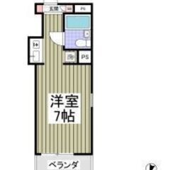 💥期間限定💥 💰入居費用12万円💰🌟西武新宿線　狭山市駅🌟 - 狭山市