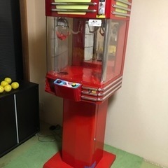 ネオミニ UFOキャッチャー 筐体